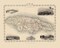 Caribbean Jamaica - Tallis 1851 Poster Print by Tallis Tallis # ITJA0021